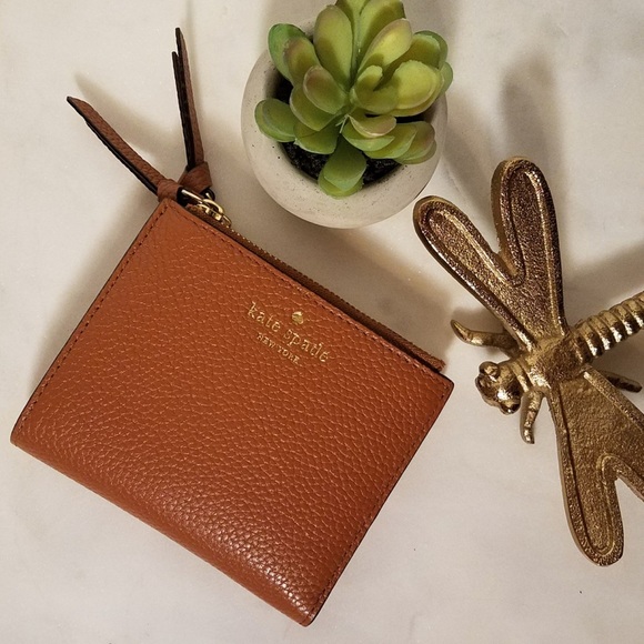 kate spade Handbags - Kate Spade Malea Larchmont Avenue Wallet